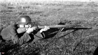 Why German Officers Called the M1 Garand &ldquo;The Rifle That Ended Our Advantage&rdquo;