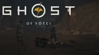 Let&rsquo;s Play Ghost of Yōtei #40 || Toshi die Fackel