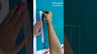 All Time  Famous Deep U Neck Cutting Easily.