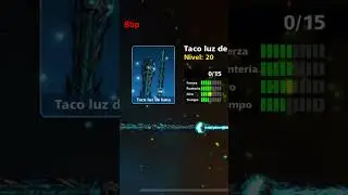8bp all animated cue updates