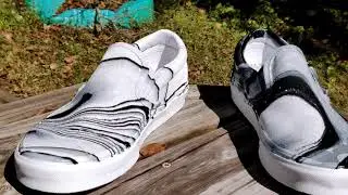 VANS Hydro Dip
