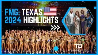 FMG: TEXAS 2024 Highlights 🇺🇸🏆
