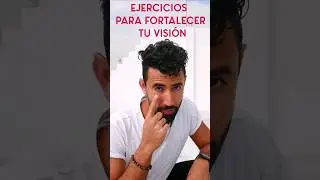 Los ejercicios secretos para mejorar tu vista #yogatips #yogashorts #yogainfo #trataka