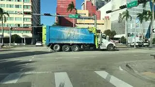 6 Hour Miami Fort Lauderdale Shuttle Van Transportation, Port Miami, Port Everglades, Hotel, Tour