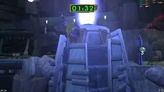 Jak II IL Destroy Strip Eco Wells 0:47.46