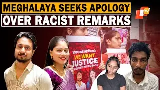 Meghalaya Honeymoon Murder: Indore Man&rsquo;s Killing Sparks Racist Abuse, Calls For Action