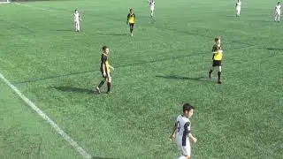 USDA - '06 CFC/FC Delco vs Philly Union - March 30th [FULL MATCH]