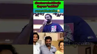 Why rajiv kanakala always dies in movies😂 #suma