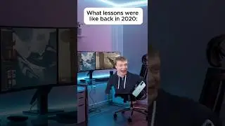 POV: Online Lessons in 2020! #shorts #funny #trending #memes #viral