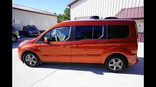 Campervan Travel ~ In a MINI-T Camper Van ~ Fall Travels are upon us heading out to a seasonal?