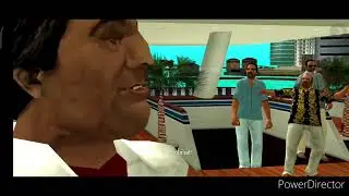 GTA VCS Styled VC Mobile (New Version) - Gameplay Demo