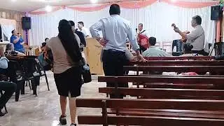 Anexo Itaembé Guazú Centro visita hnos  Rogelio y Erica desde San Javier Misiones 