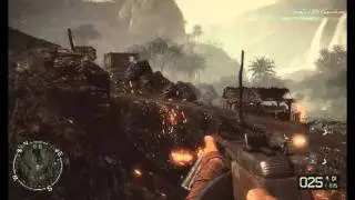Bad company Vietnam HS de bazooka