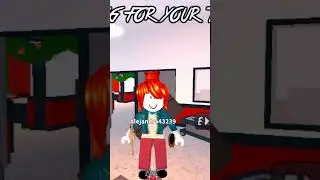 🎧 La m&uacute;sica est&aacute; muy fuerte&hellip; no te escucho 😌 | Trend Roblox