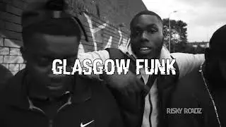 ''GLASGOW FUNK'' SIN X UK DRILL X UK FUNK TYPE BEAT 2025 ( NEW CONCEPT)