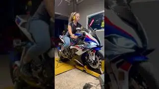 BMW S1000RR SPEED TEST | MOST BEAUTIFUL BIKE IN DAYS