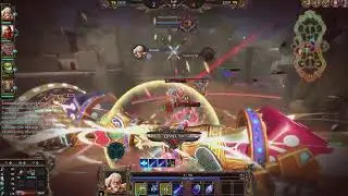 SMITE MONTAGE
