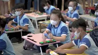 CMA 7th Mental Arithmetic Competition 2022