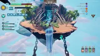 Skraev Dauntless Trials | 4 PIKE! | 0:20 sec