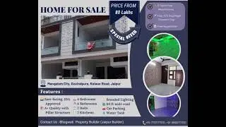 Mangalam City