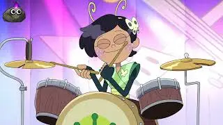 Amphibia - 
