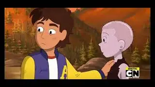 Infinity Train Book 2 Ending