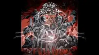 Bloody Invasion - Hangman