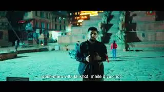 Drutagami - Hope | Nepali Hiphop |