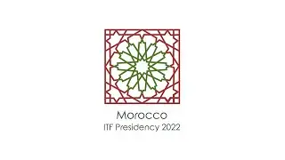 2022 Summit invitation from Morocco Minister