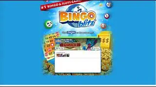 Bingo Blitz Login