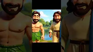 GOSPEL MUSIC: (Genesis 03 - Christ) Jesus, Promised One (Kids)