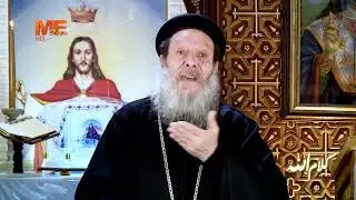 رسالة شديدة اللهجة إلى كل مسيحي يفسد هيكل الله المقدس!!