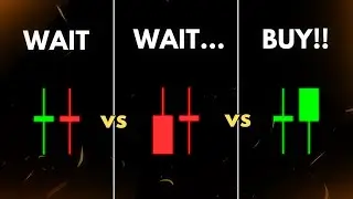 Why Candlestick Pattern Courses Won&rsquo;t Make You Profitable