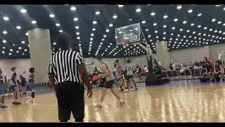 Colin Minerd &lsquo;23   2022 Grassroots Showdown Louisville