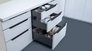 Top 50 Popular Tendum Kitchen Designs #nawal interiors