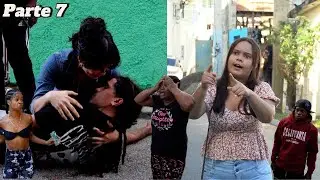 Pens&oacute; que su HIJA era una SANTA pero sali&oacute; EMBARAZADA de un DELINCUENTE! Parte 7