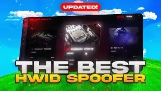 Unban Method Using HWID Spoofer | COD, Fortnite, Rust, Valorant