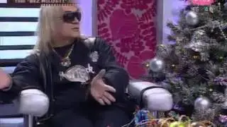 Riblja Čorba | Bora Đorđević o četnicima