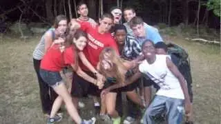 Vacamas - Teen Camp