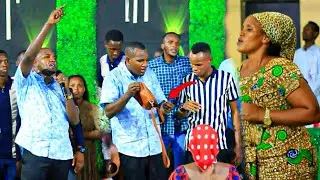 BARASHAMBURIYE MUGITARAMO Ev  KOFFI  AKUYE IGIHEKO MWISAKAME  MBEGA IGITARAMO KIBEREYE BUJUMBURA
