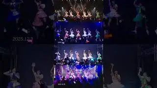 にきちゃん新体制l♡co day! l♡ve day!
