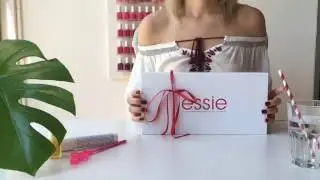 essie Office: Unboxing Tropical Lights + GEWINNSPIEL
