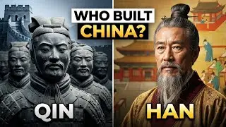 Han Dynasty's BIGGEST Mistakes That Led to Its Downfall