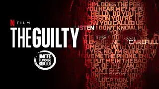 The Guilty (2021) - Netflix Movie Review | A Movie With a Deep Message