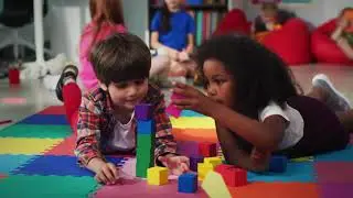 CT ELDS - A Child Care Provider’s Tool for Learning and Growth