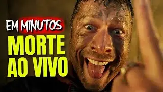 O Sobrevivente 2025: O Jogo de TV Que Caça Humanos em Minutos