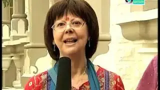 Mokshapuri Ganeshpuri Documentary on DD