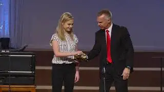 Christian Magician - Christian Comedian - Christian Entertainer