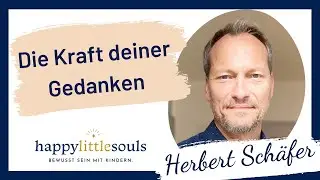 Spirituelle Texte - Gespräch über Manifestieren, inneren Frieden und Vergebung mit Herbert Schäfer