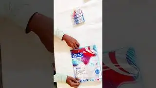 Doms Fluid Acrylic painting set Unboxing | Art Haul Video #shorts #youtubeshorts #viralvideo #doms